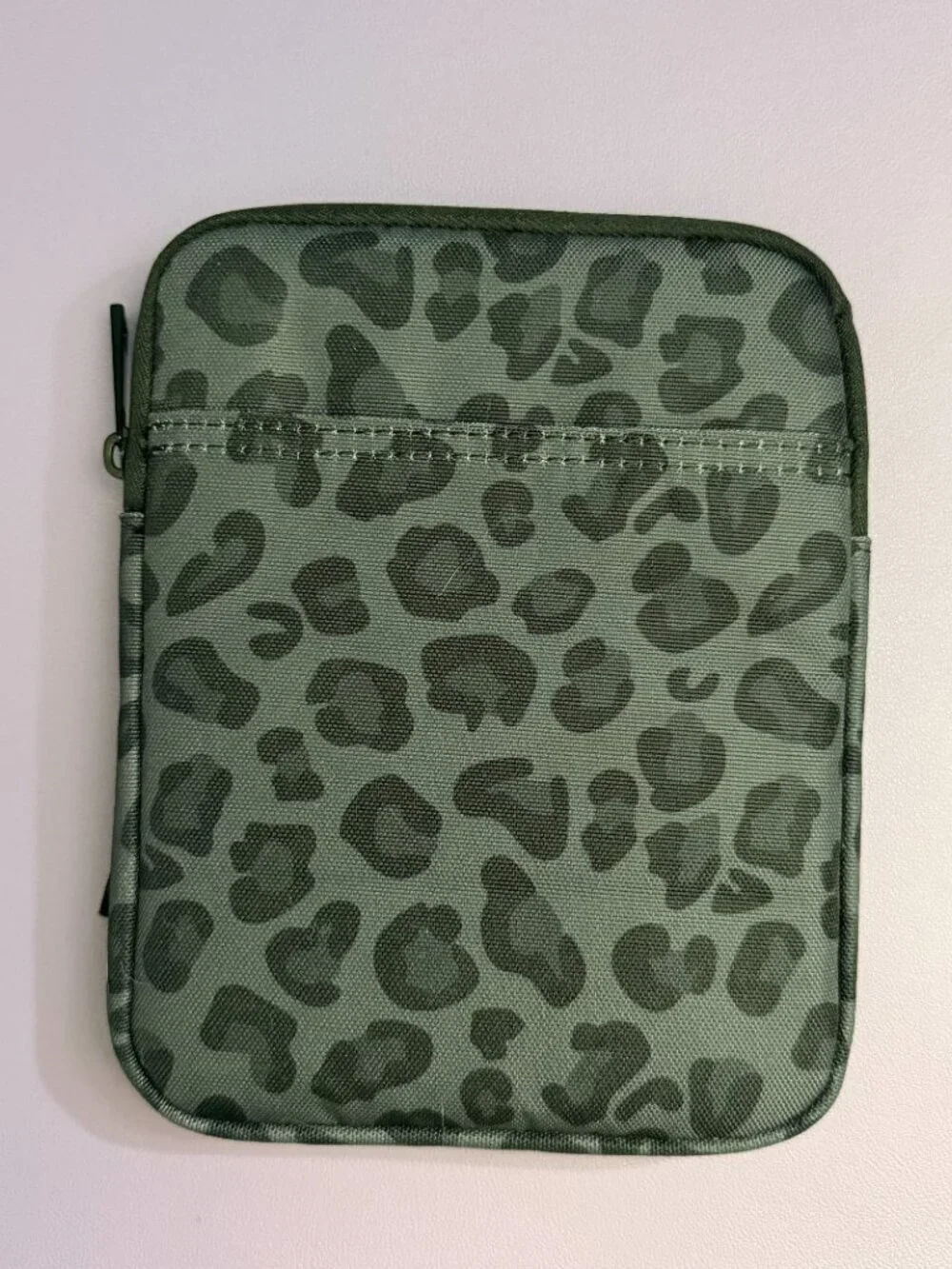 NWOT Universal Padded Protective Case Sleeve for Nook or Kindle eReader